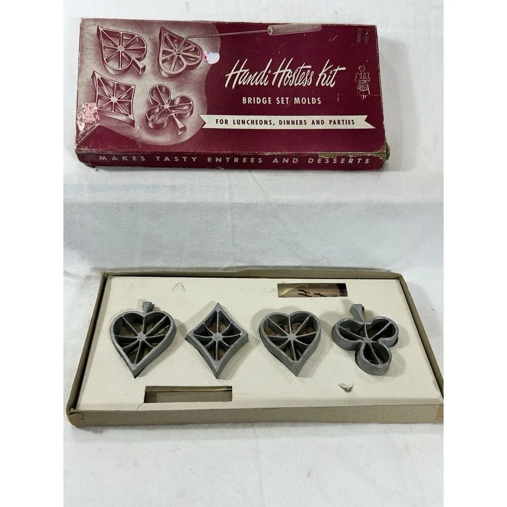 Bonley vintage handi